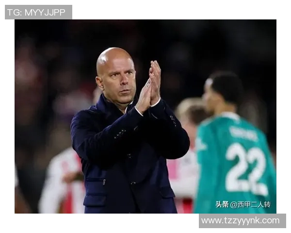 安菲尔德噩梦再现利物浦欧冠惨遭三连败主帅斯洛特下课危机加深