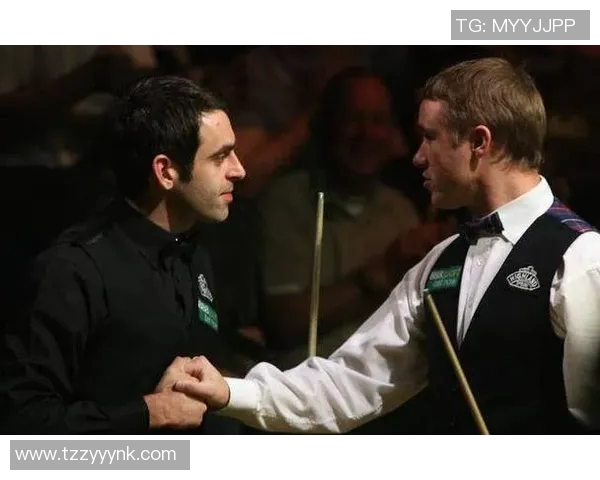 亨德利与奥沙利文巅峰对决乒乓球传奇的荣耀与挑战